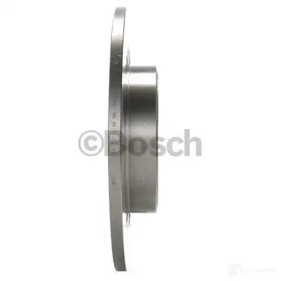 Тормозной диск BOSCH 339860 BD 1490 0986479646 O7WCKMC изображение 2