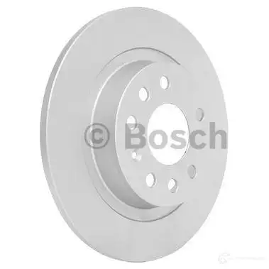 Тормозной диск BOSCH BD 2075 0986479b74 1193479280 SVBPY - Изображение 1