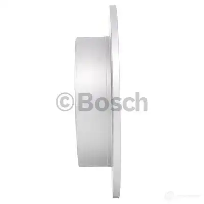 Тормозной диск BOSCH 1193479275 0986479b71 BD2072 E1 90 R - 02C0241/0214 - Изображение 1