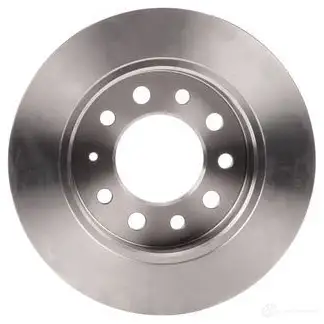 Тормозной диск BOSCH 339905 Y6KIO 0986479697 BD 1532 - Изображение 1