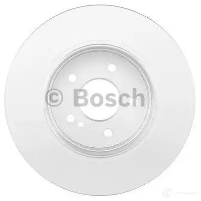 Тормозной диск BOSCH BD798 E1 90 R - 02C0241/0206 339261 0986478899 изображение 2