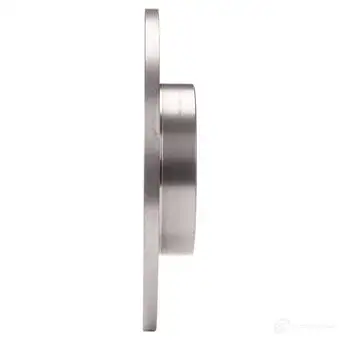 Тормозной диск BOSCH 339627 0986479378 BD1214 E1 90 R -02C0371/0085 - Изображение 1