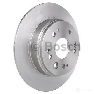 Тормозной диск BOSCH E1 90 R - 02C0241/0178 BD1361 0986479505 339738 - Изображение 1