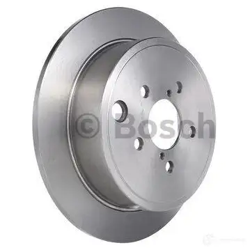 Тормозной диск BOSCH WTVYM 339428 0986479150 BD 1644 - Изображение 1