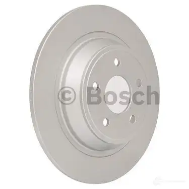 Тормозной диск BOSCH 0986479d37 BD2458 E1 90 R - 02C0100/0498 340312 изображение 3