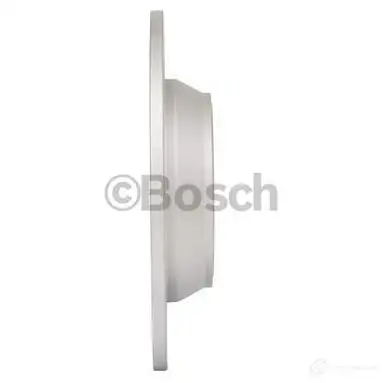 Тормозной диск BOSCH 0986479d37 BD2458 E1 90 R - 02C0100/0498 340312 изображение 4