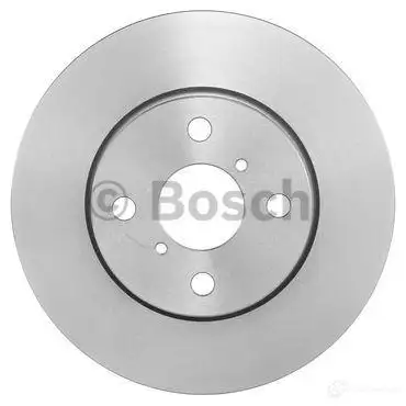 Тормозной диск BOSCH BD1240 0986479363 E1 90 R - 02C0349/0084 339613 изображение 3