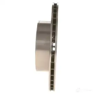 Тормозной диск BOSCH EFOLY BD61 2 339124 0986478698 - Изображение 1