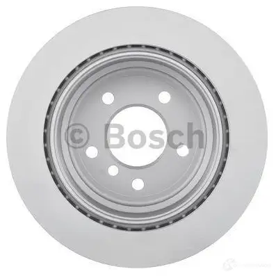 Тормозной диск BOSCH CD1192 339521 B D1141 0986479263 изображение 3