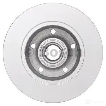 Тормозной диск BOSCH B D2049 BTYY4L9 1193479242 0986479b48 - Изображение 1