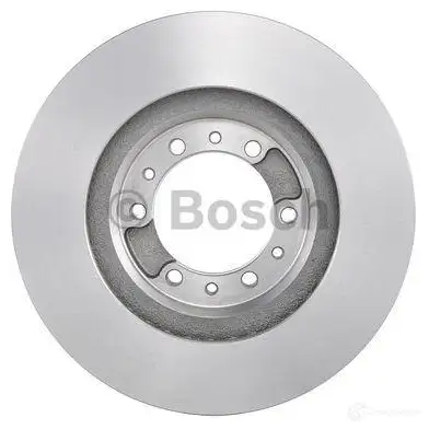 Тормозной диск BOSCH 339212 BD744 E1 90 R - 02C0074/0075 0986478844 изображение 3