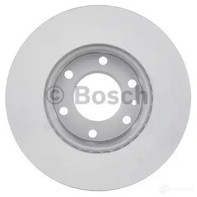 Тормозной диск BOSCH 339548 BD1 157 0986479294 S3CZX изображение 4