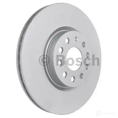 Тормозной диск BOSCH 340096 0986479932 BD99 7 1P94F48 изображение 0