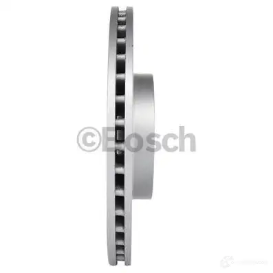 Тормозной диск BOSCH 340096 0986479932 BD99 7 1P94F48 изображение 2