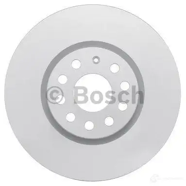 Тормозной диск BOSCH 340096 0986479932 BD99 7 1P94F48 изображение 3