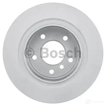 Тормозной диск BOSCH 339025 BD 492 0986478570 5M2V02 изображение 4