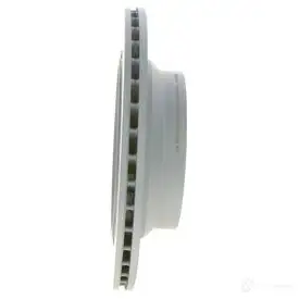 Тормозной диск BOSCH 0986478765 0YNB1E 6015730 B D677