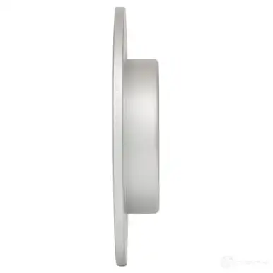 Тормозной диск BOSCH ADIK8 BD2 621 1193479502 0986479d89 - Изображение 1