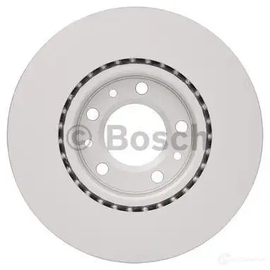 Тормозной диск BOSCH 340254 0986479c33 BD 2172 D8N0W изображение 2