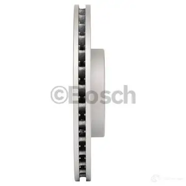 Тормозной диск BOSCH 340254 0986479c33 BD 2172 D8N0W изображение 3