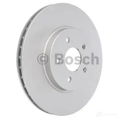 Тормозной диск BOSCH 1193479236 E1 90 R - 02C0074/0335 0986479b44 BD2045 изображение 2