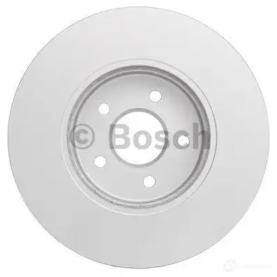 Тормозной диск BOSCH 1193479236 E1 90 R - 02C0074/0335 0986479b44 BD2045 изображение 3