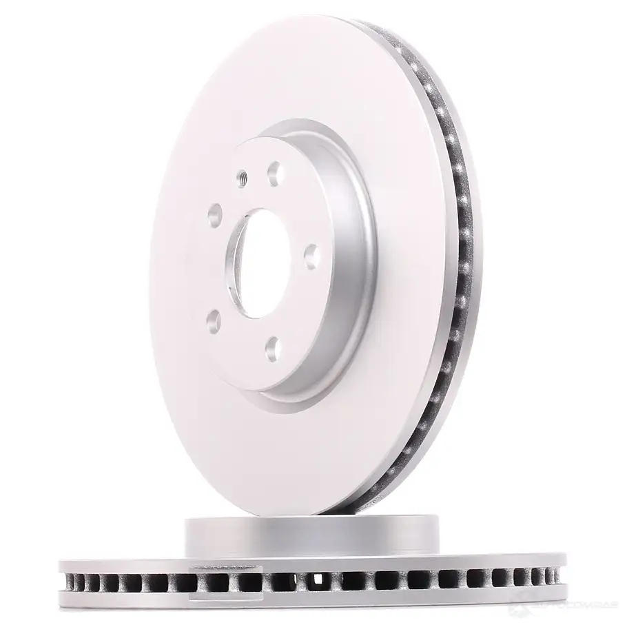 Тормозной диск BOSCH BD 2617 0986479d85 644DRWT 1193479499 - Изображение 1