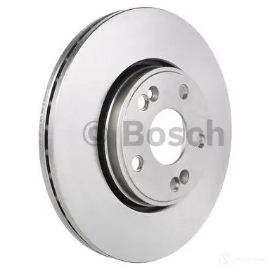Тормозной диск BOSCH 339149 0986478734 BD6 47 NTWMN0 - Изображение 1