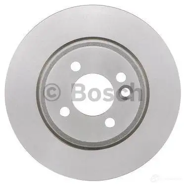 Тормозной диск BOSCH D4TJKO0 339052 BD52 5 0986478606 изображение 3
