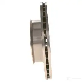 Тормозной диск BOSCH BD470 0986478548 339008 E1 90 R - 02C0074/0276 изображение 1