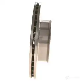Тормозной диск BOSCH BD470 0986478548 339008 E1 90 R - 02C0074/0276 изображение 2