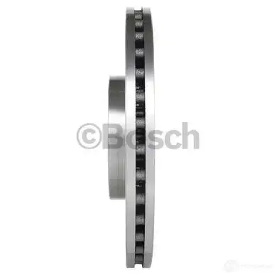 Тормозной диск BOSCH BD715 0986478812 E1 90 R - 02C0339/0403 339188 изображение 2