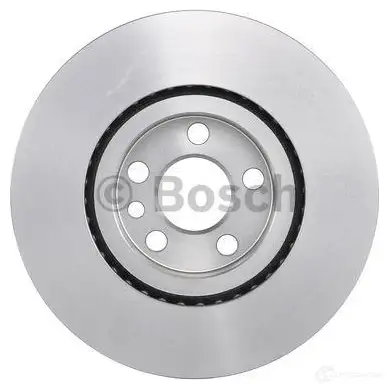 Тормозной диск BOSCH BD715 0986478812 E1 90 R - 02C0339/0403 339188 изображение 3