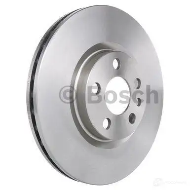 Тормозной диск BOSCH BD715 0986478812 E1 90 R - 02C0339/0403 339188 изображение 4