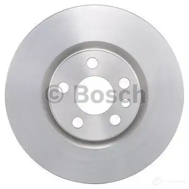 Тормозной диск BOSCH BD715 0986478812 E1 90 R - 02C0339/0403 339188 изображение 5