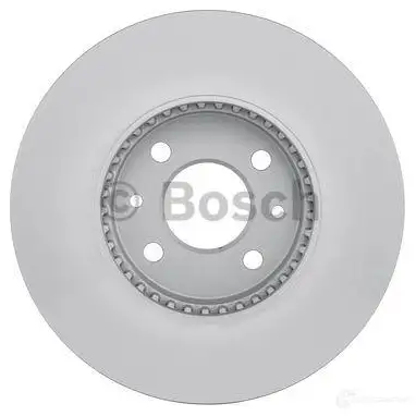 Тормозной диск BOSCH 0986478598 339045 BD51 8 52PW96 - Изображение 1