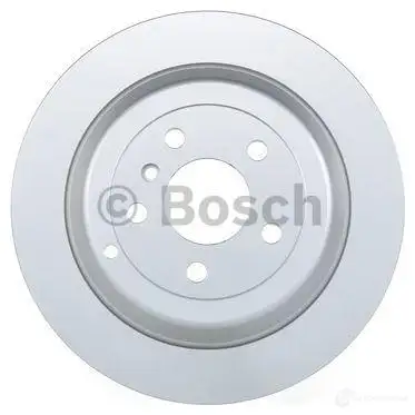 Тормозной диск BOSCH 339582 0986479330 BD118 3 OVV88L изображение 4
