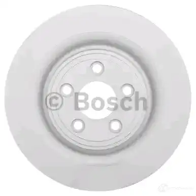Тормозной диск BOSCH 0986479628 339845 BD147 3 NIB7IO7 изображение 3