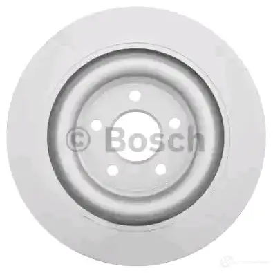 Тормозной диск BOSCH 0986479628 339845 BD147 3 NIB7IO7 изображение 5