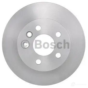 Тормозной диск BOSCH HFEQ0D BD53 1 0986478613 339057 изображение 3
