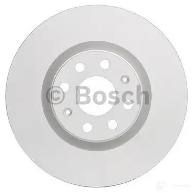 Тормозной диск BOSCH 0986479b90 E1 90 R - 02C0339/0241 BD2091 1193479302 - Изображение 1