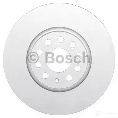 Тормозной диск BOSCH LTDQYP B D1567 339941 0986479735 изображение 3