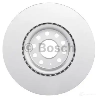 Тормозной диск BOSCH LTDQYP B D1567 339941 0986479735 изображение 4