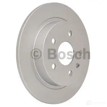 Тормозной диск BOSCH 1193479416 KPBNK 0986479c73 BD22 12 изображение 2