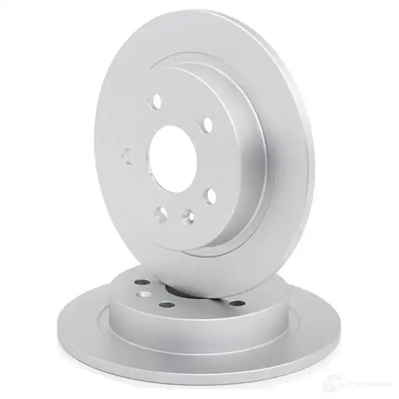 Тормозной диск BOSCH 1193479416 KPBNK 0986479c73 BD22 12 изображение 6