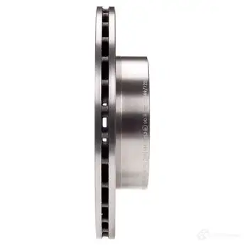 Тормозной диск BOSCH 0986479r86 E1 90R-02C0349/1229 BD1882 340393 изображение 0