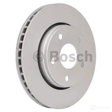 Тормозной диск BOSCH 0986479c38 DJJLIAA BD 2177 340259 изображение 1