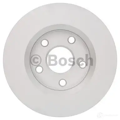 Тормозной диск BOSCH 0986479c38 DJJLIAA BD 2177 340259 изображение 2