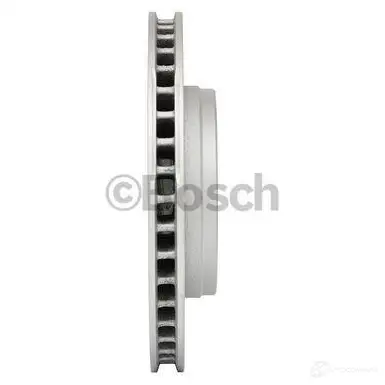 Тормозной диск BOSCH 0986479c38 DJJLIAA BD 2177 340259 изображение 3