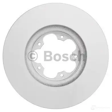 Тормозной диск BOSCH BD 2109 0986479c09 1193479328 GDXUH - Изображение 1